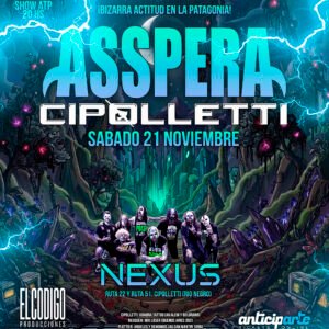 Asspera